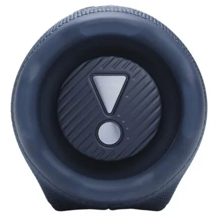 JBL Charge 6 Altavoz Bluetooth Portátil 45W, Resistente al Agua, Autonomía hasta 28h, Conectividad Auracast, Color Azul - JBLCHARGE6BLU JBL Charge 6 Altavoz Bluetooth Portátil 45W, Resistente al Agua, Autonomía hasta 28h, Conectividad Auracast, Color Azul - JBLCHARGE6BLU